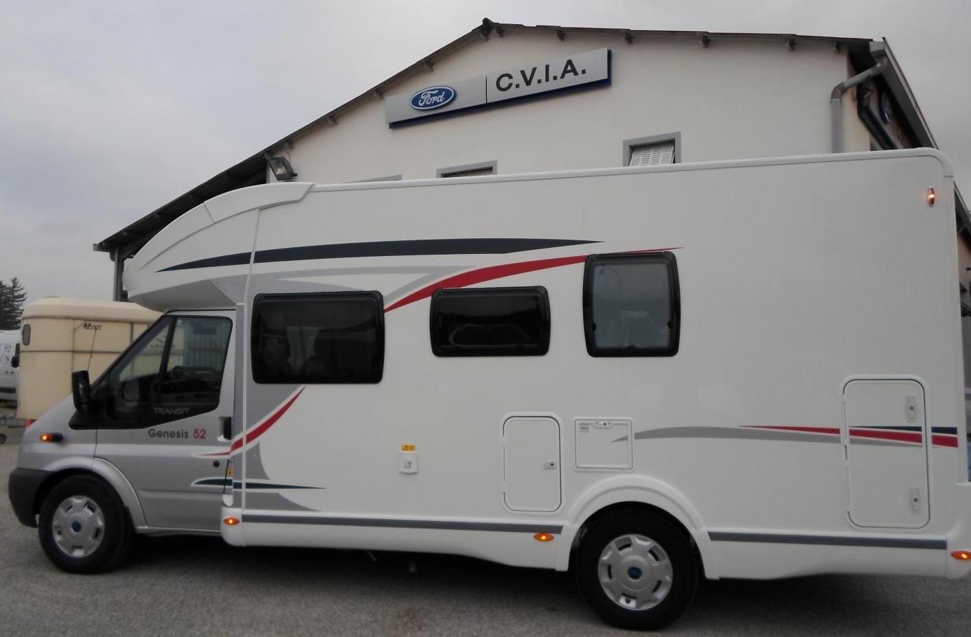 Location de véhicule Crest, Livron, Montélimar C.V.I.A